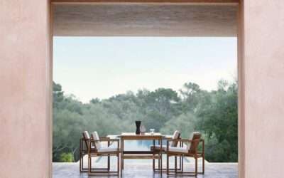 Terrace: 11 outdoor furniture that will exceed the end of summer
