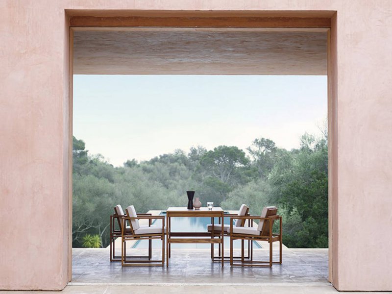 Terrace: 11 outdoor furniture that will exceed the end of summer
